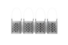 Nytro Kŕmidlo Targetz Open-End Cage Feeder (2)