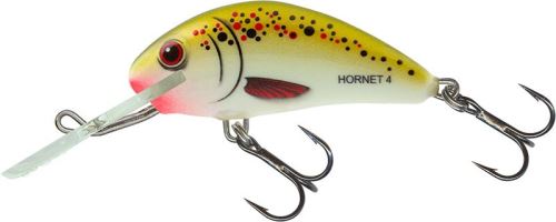 Salmo Wobler Hornet Sinking 3,5cm Ayu