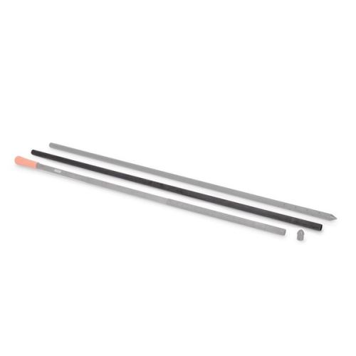 Nash Diel k tyči Prodding Stick Kit Mk II Extra Section