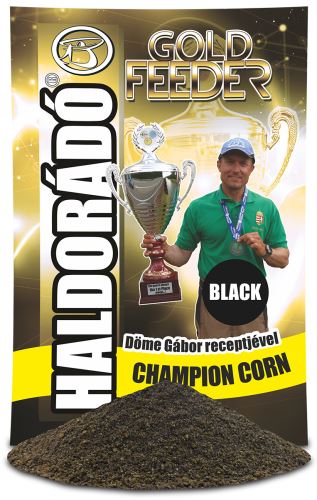 Haldoradó Vnadiaca zmes Gold Feeder 1kg