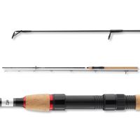 Daiwa Prút Ninja X Spin 2,4m 15-50g