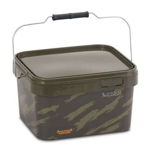 Anaconda Vedierko Freelancer Bucket 5l