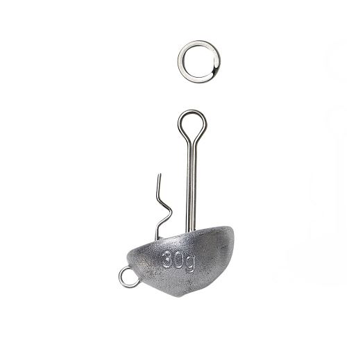 Savage Gear Jigová hlava Punch Rig Heads