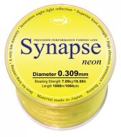 Katran Vlasec Synapse Neon 1000m 0,309mm 7,05kg