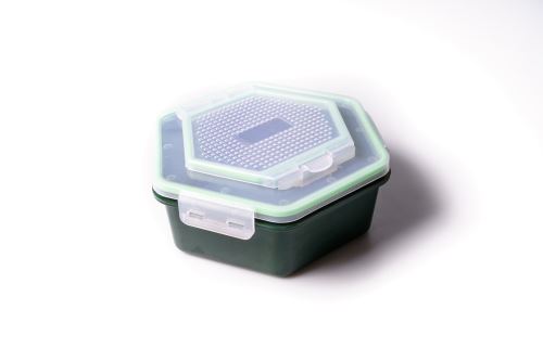 Graff Exlusive box na návnady 1,5l