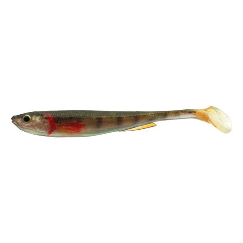 Daiwa Gumová nástraha Prorex Real Slim Shady Live 10,5cm 8g