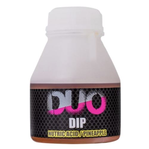 LK Baits Dip DUO X-Tra Nutric Acid/Pineapple 200ml