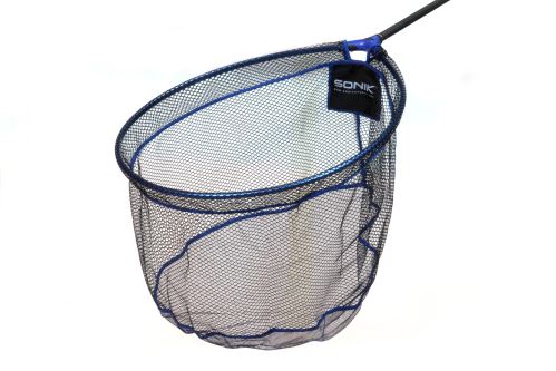 Sonik Podberáková hlava SKSC Commercial Landing Net 18"