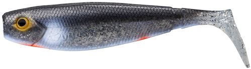 Gunki Gumová nástraha G Bump Ghost 8cm 5,8g UV Roach