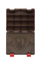 FOX Rage Krabička Stack and Store Shield Storage Box Full Comp Large Deep (16)