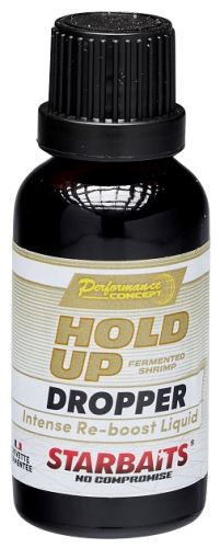 Starbaits Esencia Dropper Hold Up Fermented Shrimp 30ml