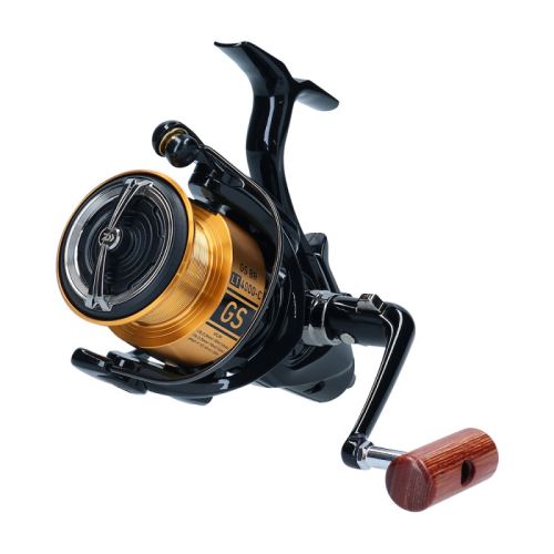 Daiwa Navijak 20 GS BR LT 5000-C