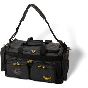 Black Cat Taška Battle Cat Carryall