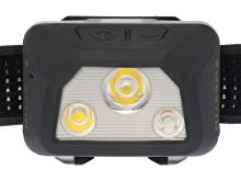 Westin Čelovka Headlamp Beam LED (1)