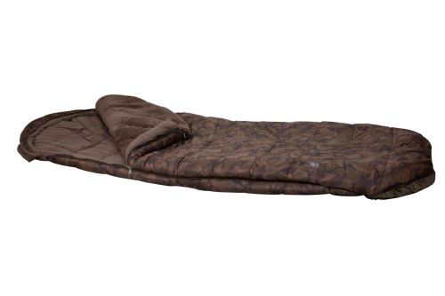 FOX Spací vak R1 Camo Sleeping Bag