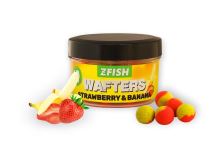 Zfish Wafters Balanced 20g 12mm Strawberry-Banana