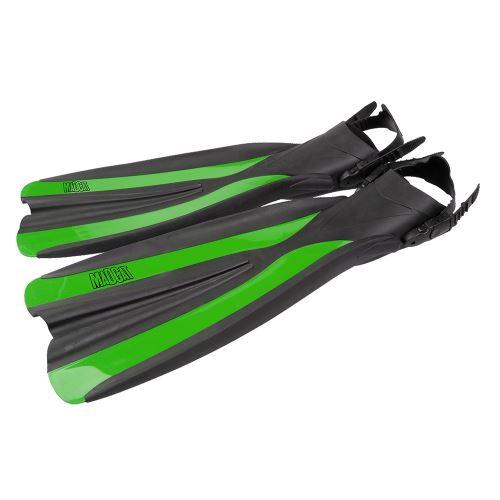 MADCAT Plutvy Belly Boat Fins