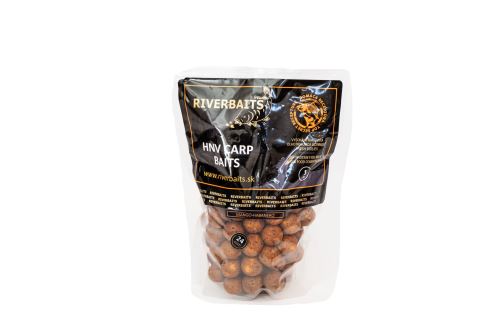 Riverbaits Boilies HNV Mango Habanero 1kg