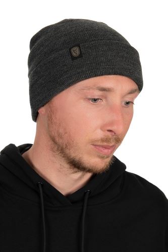 FOX Čiapka Beanie Grey