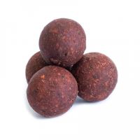 Mikbaits Boilies ManiaQ Slanček 2,5kg (1)
