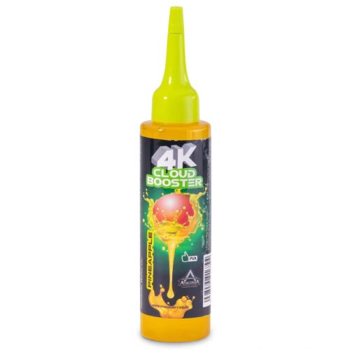 Anaconda 4K Cloud Booster 70ml