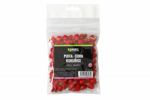 Nikl Kukurica Puffa Devill Krill 25g