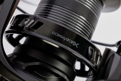 Sonik Cievka DominatorX 8000 RS Pro Spare Spool Extra Deep