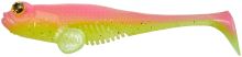 Gunki Gumová nástraha Rockstar ITB 8,5cm 5,3g Pink Chart
