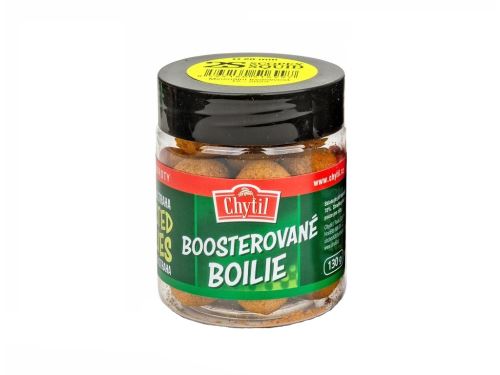 Chytil Boosterované boilies 130g 20mm Krill Max