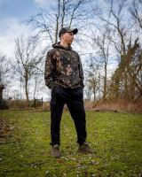 FOX Mikina LW Camo Pullover Hoody (4)
