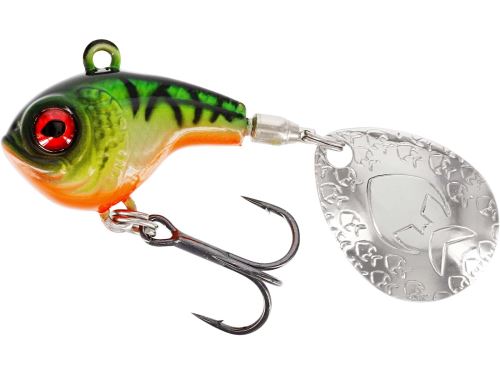 Westin Wobler Dropbite Spin Tail Jig 3,4cm 17g