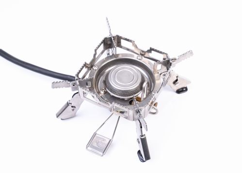 RidgeMonkey Varič Quad Stove Pro Mini