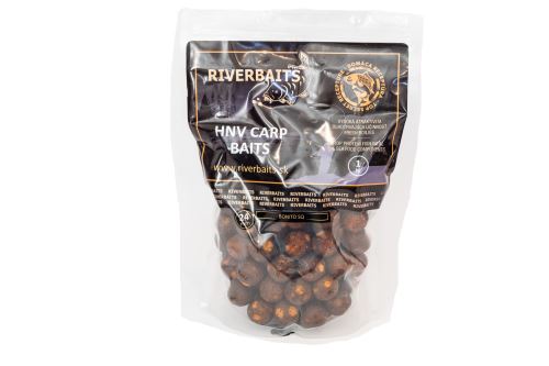 Riverbaits Boilies HNV Bonito SQ 1kg