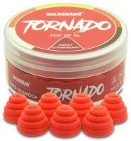 Haldorádó Pop-Up Tornado XL 30g 15mm Sladká jahoda