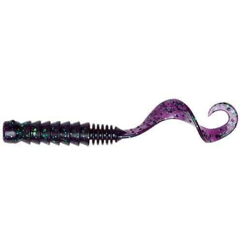 Savage Gear Gumová nástraha Pro Grub 6,5cm 2g Junebug 8ks