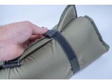 KORUM Podložka Supa Lite Roll-A-Mat XL (3)