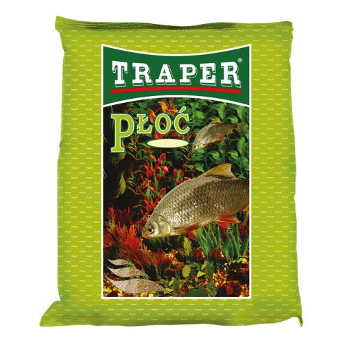 Traper Vnadiaca zmes Kapor 2,5kg