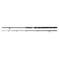 MADCAT Prút Black Deluxe 11'2" 3,4m 100-250g