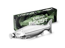 Delphin Nerezová ploskačka BOOST 140ml (3)