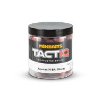 Mikbaits Rozpustné boilies TactiQ Ananás N-BA 250ml