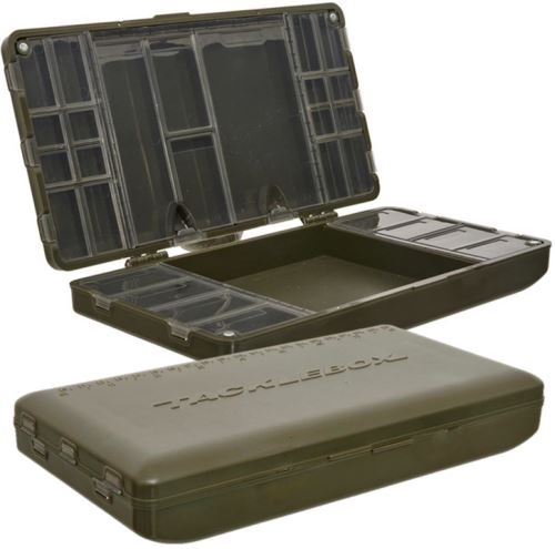 Starbaits Krabička Magnet Tackle Box