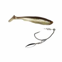 Savage Gear Háčik Weedlees EWG Hooks (1)