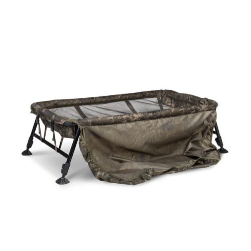 Nash Podložka Carp Care Hi Protect Cradle Monster Camo