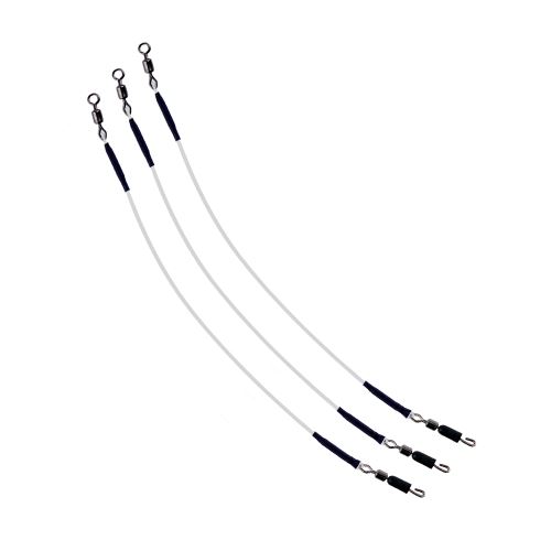 Nytro Náväzec Feedergum Link 15cm 3ks