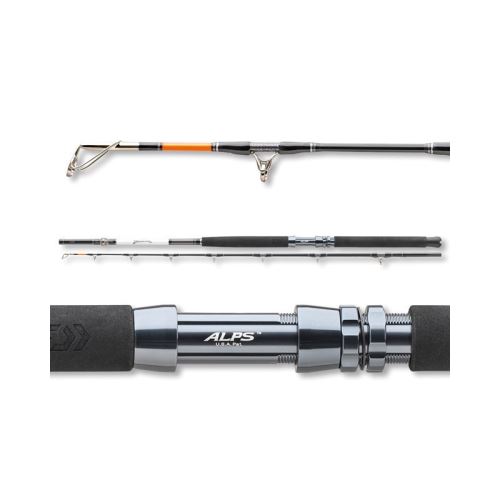 Daiwa Prút Tanacom 2,1m 400-1000g