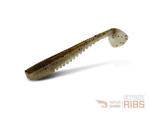Delphin Umelá nástraha B! StinxRIBS Shrimp 5cm 20ks