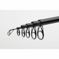 DAM Prút Spezi Stick II Eel Tele 2,7m 25-75g (2)