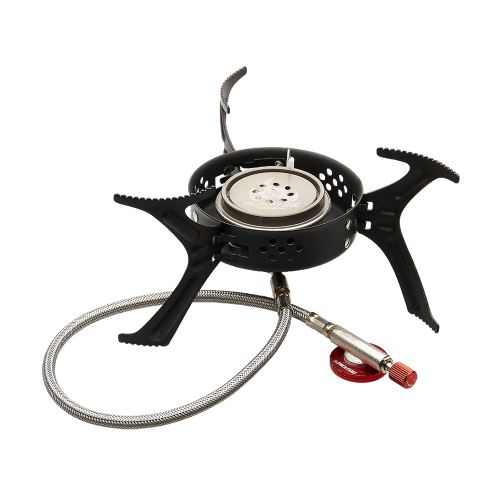 Prologic Varič Blackfire Inspire Gas Stove