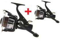 Angling Pursuits Navijak Carp Runner MAX60 1+1 ZDARMA!