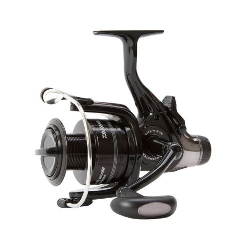 Daiwa Navijak Black Widow BR